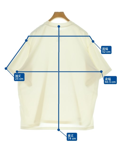 FreshService เสื้อยืด/เสื้อท็อปส์