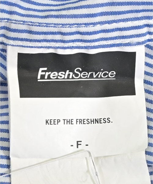FreshService เสื้อลำลอง