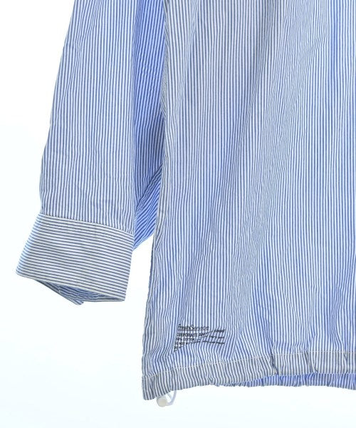 FreshService เสื้อลำลอง