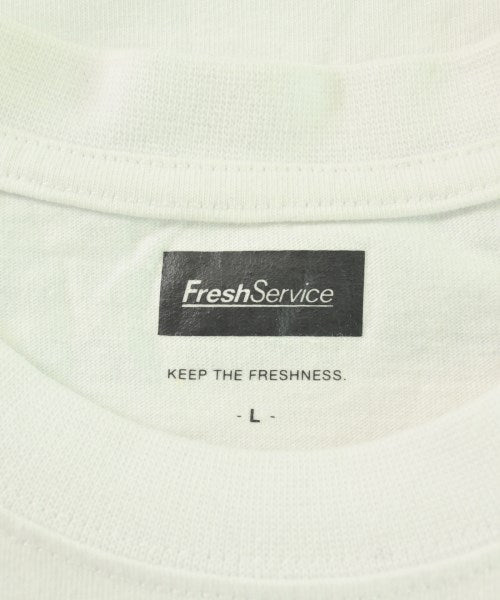 FreshService เสื้อยืด/เสื้อท็อปส์