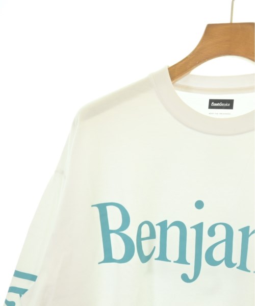 FreshService เสื้อยืด/เสื้อท็อปส์