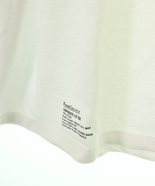 FreshService เสื้อยืด/เสื้อท็อปส์