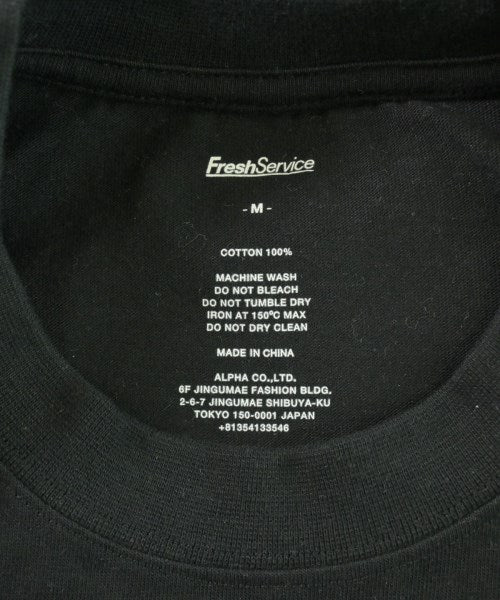 FreshService เสื้อยืด/เสื้อท็อปส์