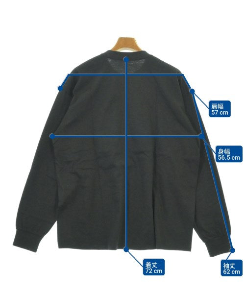 FreshService เสื้อยืด/เสื้อท็อปส์