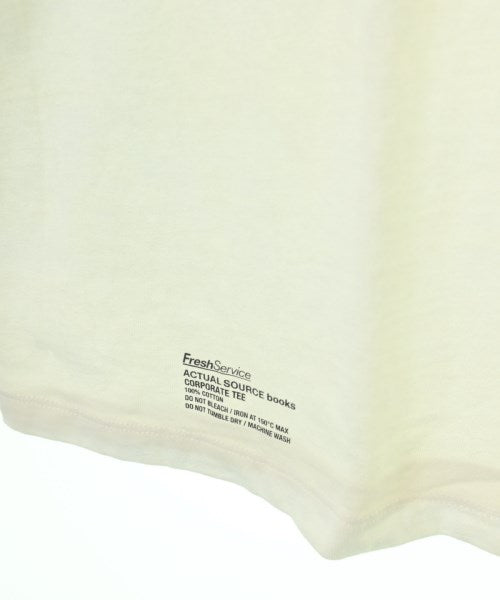 FreshService เสื้อยืด/เสื้อท็อปส์