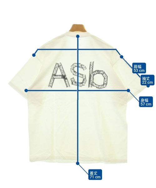 FreshService เสื้อยืด/เสื้อท็อปส์