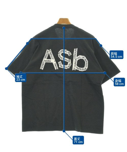 FreshService เสื้อยืด/เสื้อท็อปส์