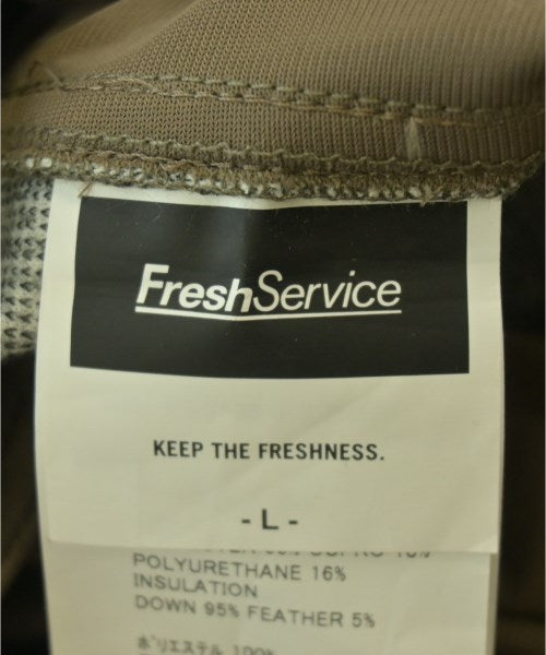 FreshService กางเกง อื่น