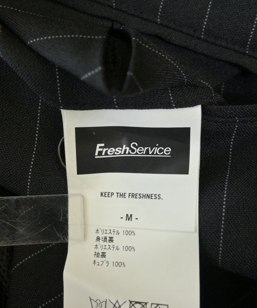 FreshService เบลเซอร์/แจ็คเก็ตสูท