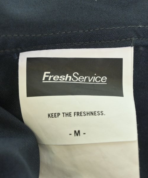 FreshService เสื้อลำลอง