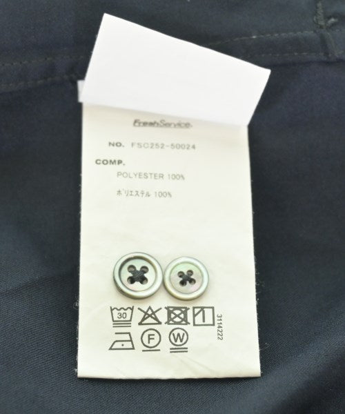 FreshService เสื้อลำลอง