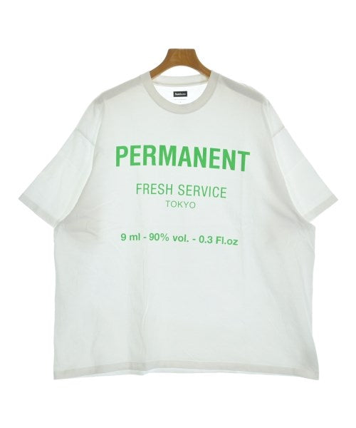 FreshService เสื้อยืด/เสื้อท็อปส์