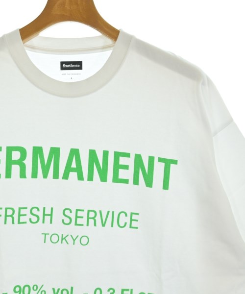 FreshService เสื้อยืด/เสื้อท็อปส์