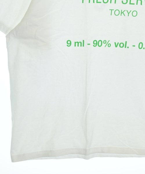 FreshService เสื้อยืด/เสื้อท็อปส์