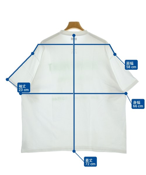 FreshService เสื้อยืด/เสื้อท็อปส์