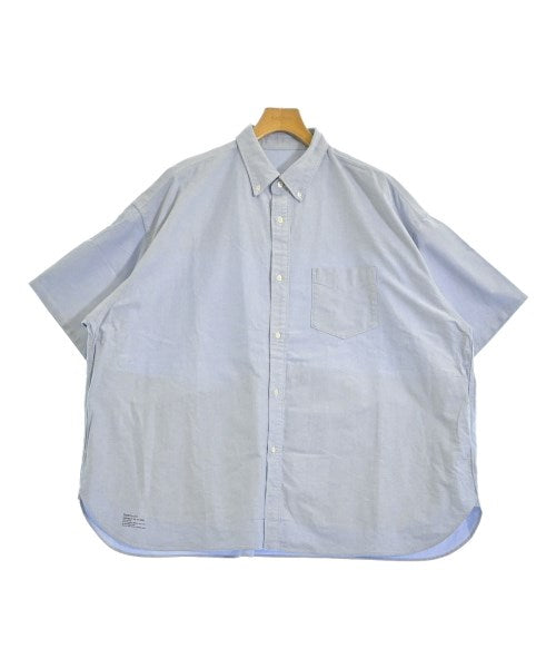 FreshService เสื้อลำลอง