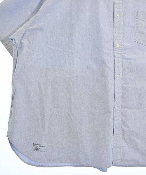 FreshService เสื้อลำลอง