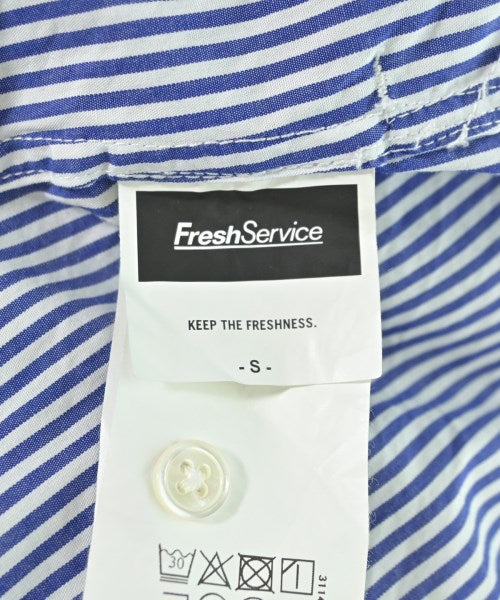 FreshService เสื้อลำลอง