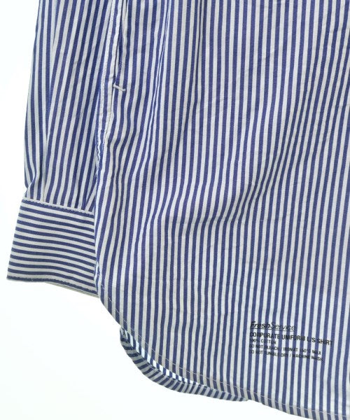 FreshService เสื้อลำลอง