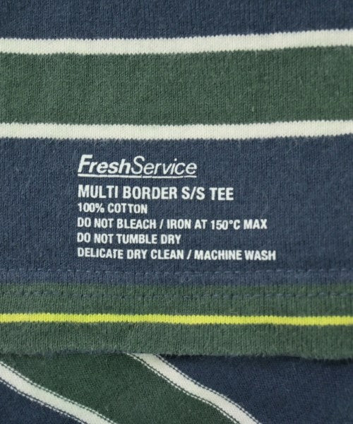 FreshService เสื้อยืด/เสื้อท็อปส์