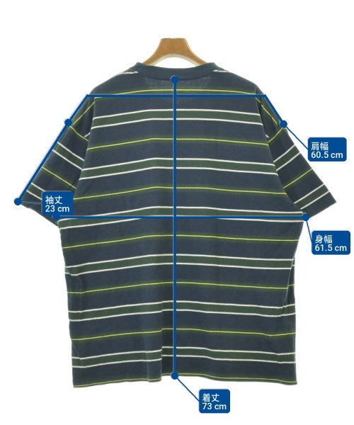FreshService เสื้อยืด/เสื้อท็อปส์