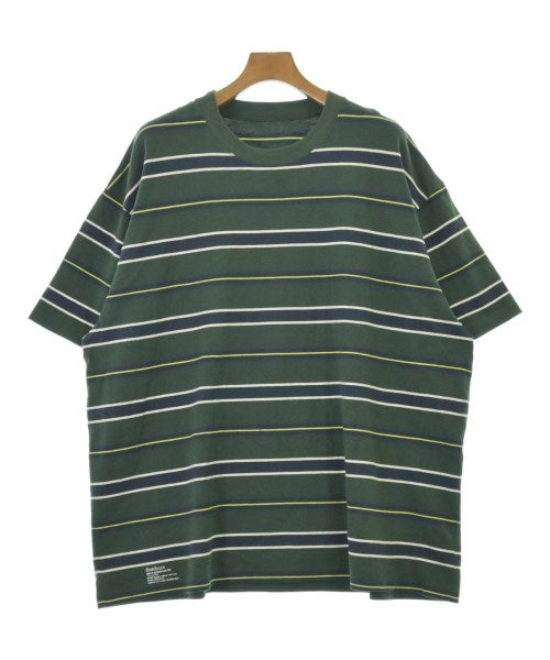 FreshService เสื้อยืด/เสื้อท็อปส์