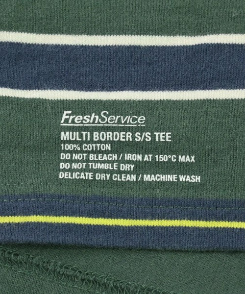 FreshService เสื้อยืด/เสื้อท็อปส์