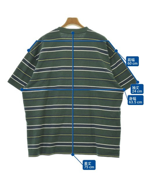 FreshService เสื้อยืด/เสื้อท็อปส์