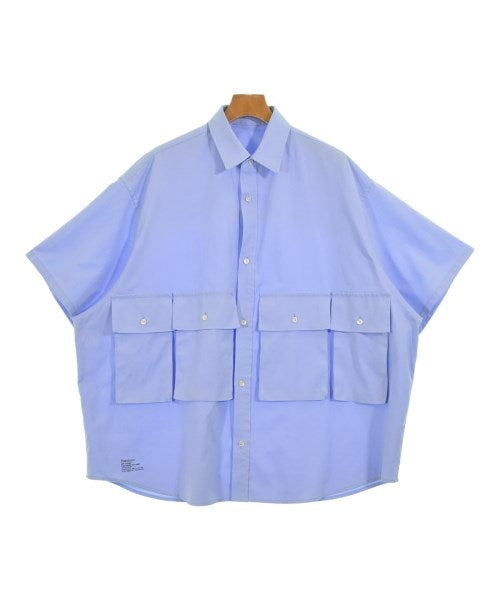 FreshService เสื้อลำลอง