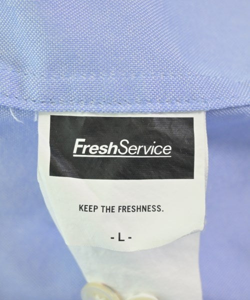 FreshService เสื้อลำลอง