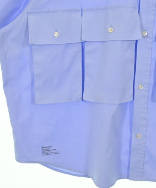 FreshService เสื้อลำลอง