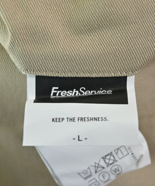 FreshService ชิโน่