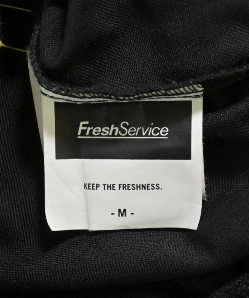 FreshService กางเกงขาสั้น