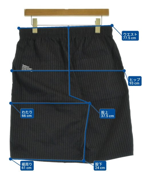 FreshService กางเกงขาสั้น