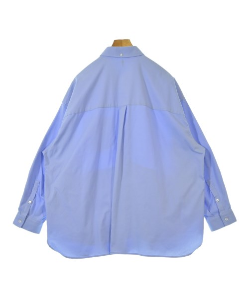 FreshService เสื้อลำลอง