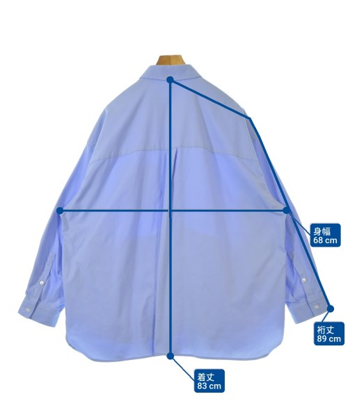 FreshService เสื้อลำลอง