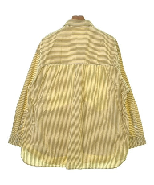 FreshService เสื้อลำลอง