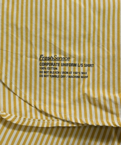 FreshService เสื้อลำลอง