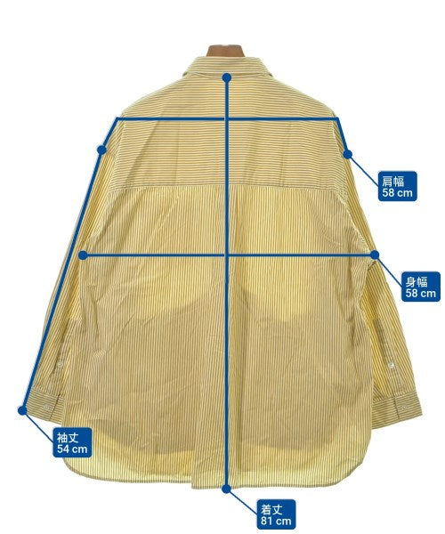 FreshService เสื้อลำลอง