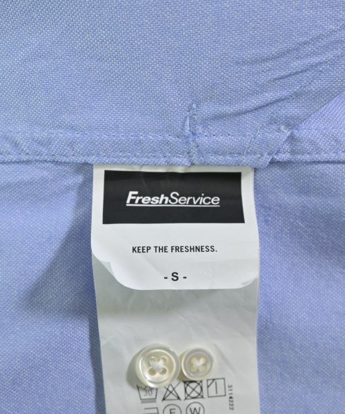 FreshService เสื้อลำลอง