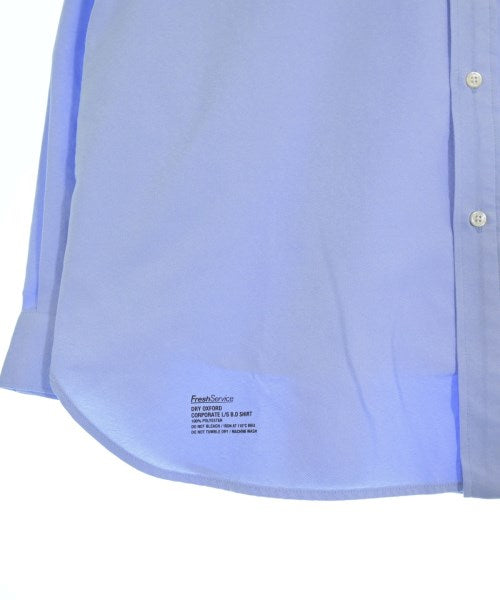 FreshService เสื้อลำลอง