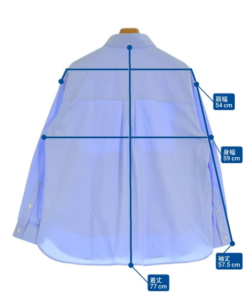 FreshService เสื้อลำลอง