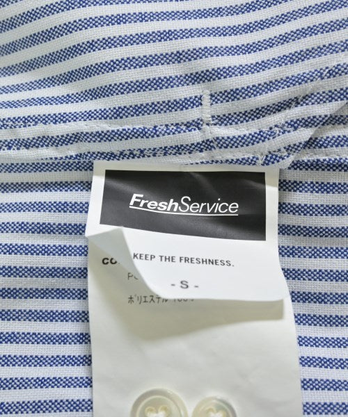 FreshService เสื้อลำลอง