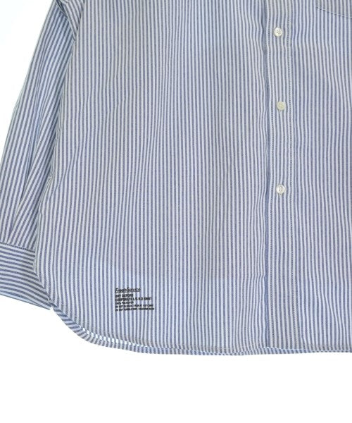 FreshService เสื้อลำลอง