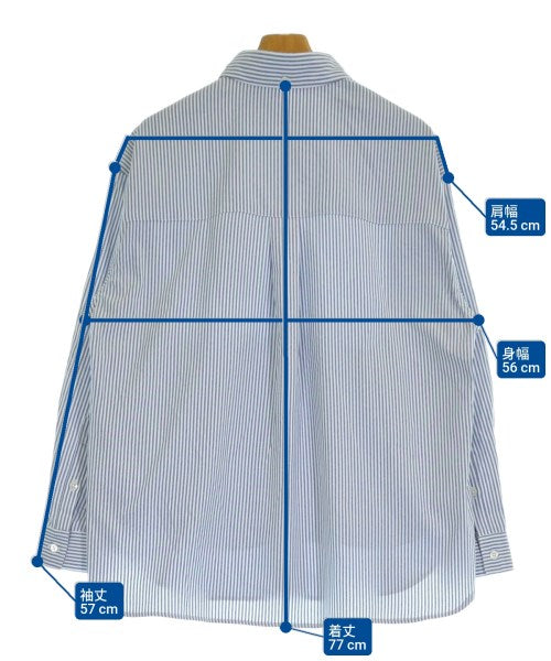 FreshService เสื้อลำลอง