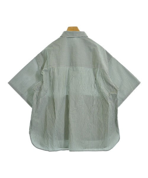 FreshService เสื้อลำลอง