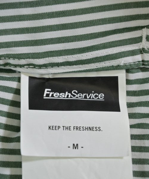 FreshService เสื้อลำลอง