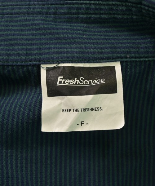 FreshService เสื้อลำลอง