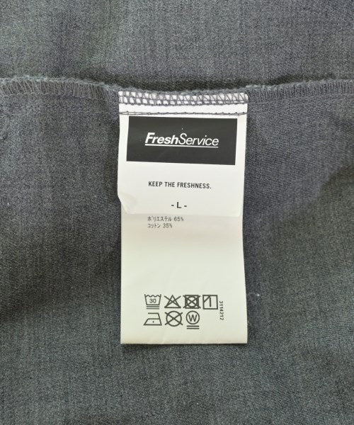 FreshService กางเกงขายาว