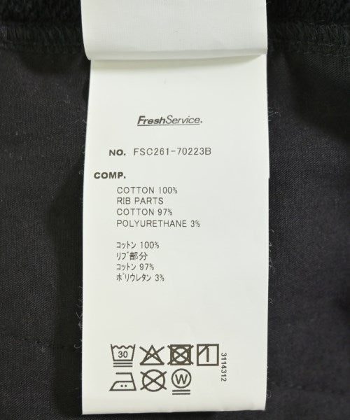 FreshService กางเกงวอร์ม
